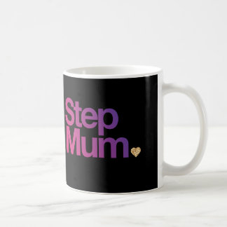 Cool Step Mum Mug