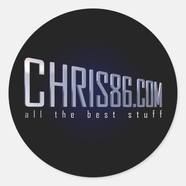 Cool stickers (Front)