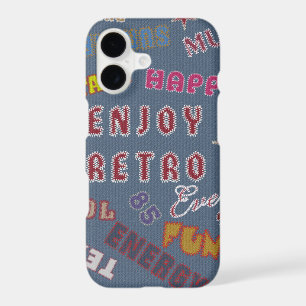 Cool Stitches Text