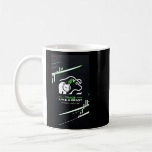 Cool Stock Trading Design Men Women Stock Coffee Mug