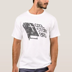 Cool Story Bro (BIBLE) T-Shirt