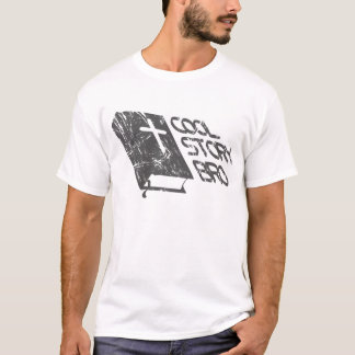 Cool Story Bro (BIBLE) T-Shirt