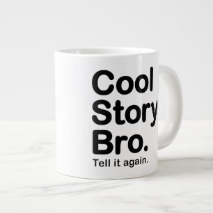 Cool Story Bro. Mug