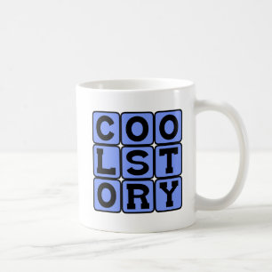 Cool Story, Internet Meme Coffee Mug