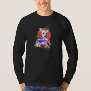 Cool Streetwear Design Graphic T-Shirt