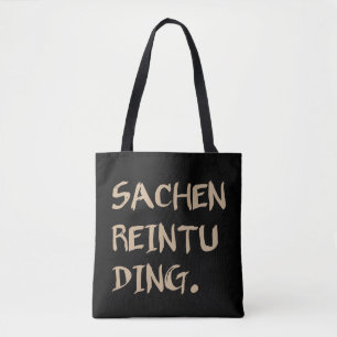 cool stuff quote tote bag
