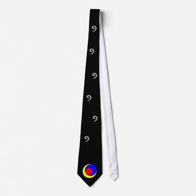 Cool Stylings Tie (Front)