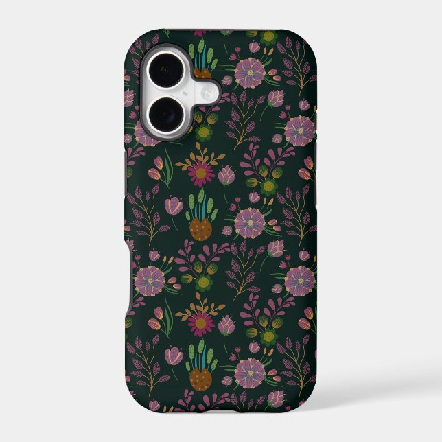 Cool Summer Pattern (Back)