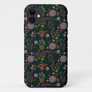 Cool Summer Pattern iPhone 11 Case