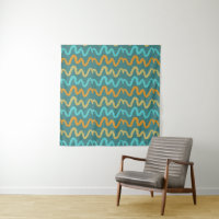 Cool Summer Pattern