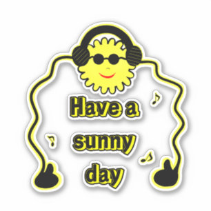 Cool sun