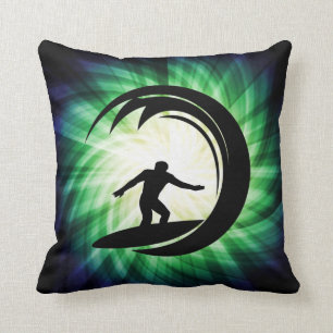 Cool Surfing Cushion