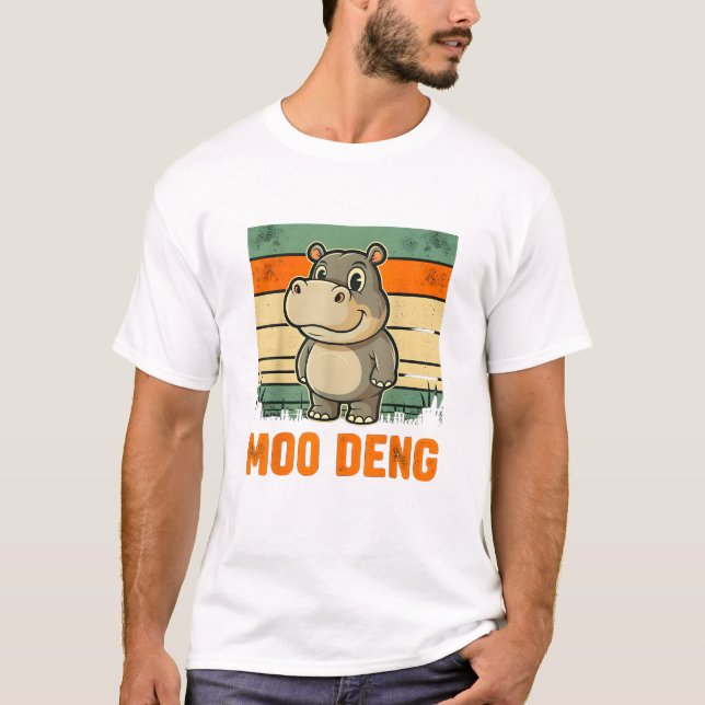 Cool T-Shirt (Front)