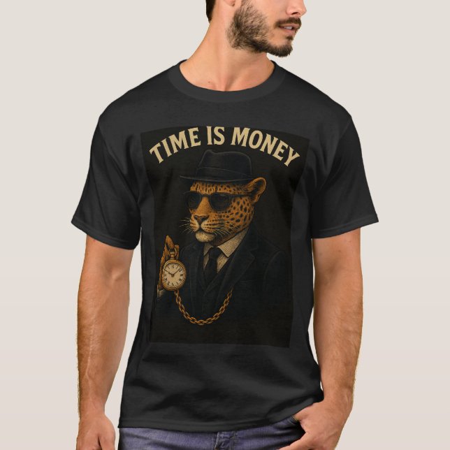 Cool T-Shirt (Front)