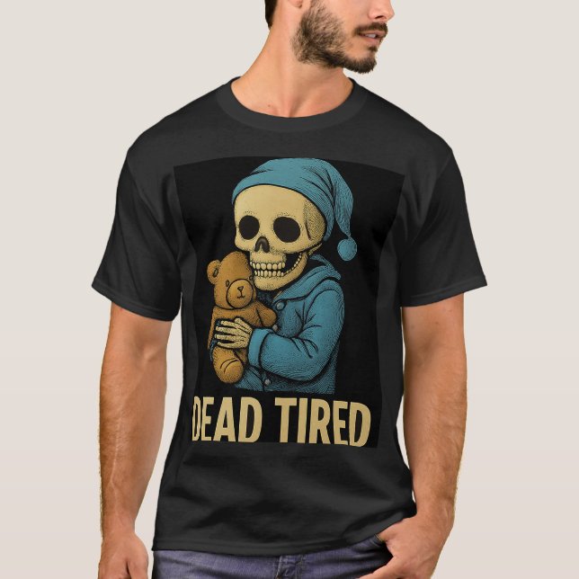 Cool T-Shirt (Front)