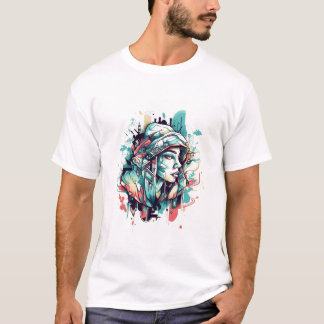 Cool T-Shirt