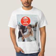 Cool! T-Shirt - Personalised
