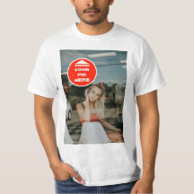 Cool! T-Shirt - Personalised