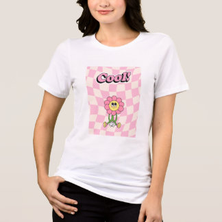 Cool t-shirt  Tri-Blend shirt