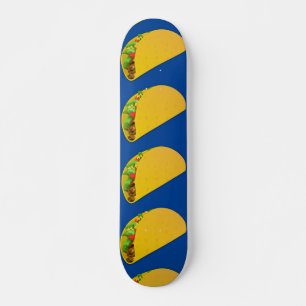 COOL TACO SKATEBOARDS
