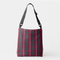 Cool Tartan Plaid