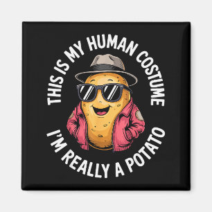 Cool Tato Novelty For Men Women Tato Gag Tato Love Magnet