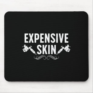Cool Tattoo Design For Men Women Tattoo Artist Tat Mouse Pad
