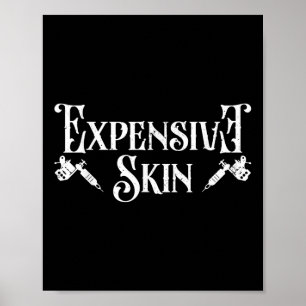 Cool Tattoo Design For Men Women Tattoo Artist Tat Poster