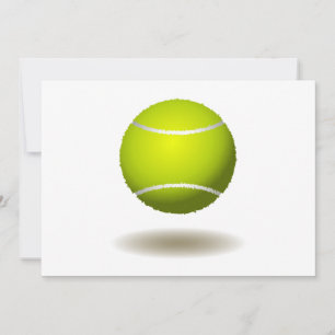 Cool Tennis Emblem 2