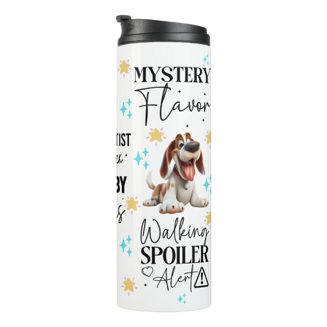 Cool -Thermal Tumbler (Rotated Right)