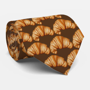 Cool tiled bakery bread tie