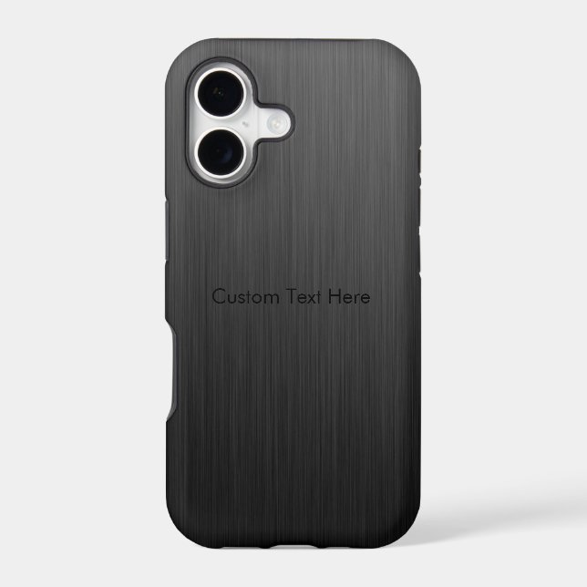 Cool Titanium (Back)