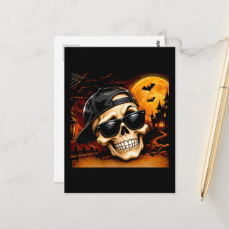 Cool to the Core Postcard