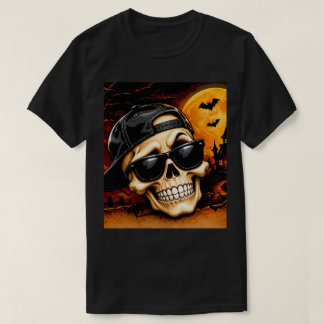 Cool to the Core T-Shirt