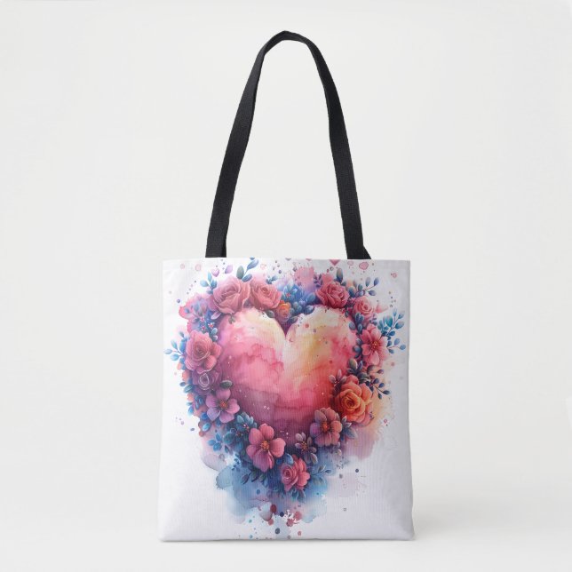 Cool Tote Bags (Front)