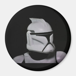 Cool Toy Photography Magnet