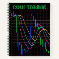 Cool Trading Candlestick Chart Stock Market 