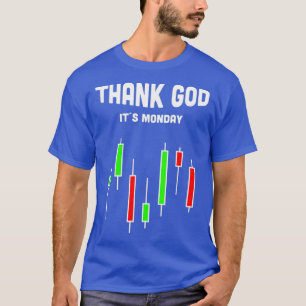 Cool Trading Stocks Forex Market Shirt For Day