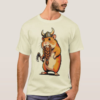 Cool Trendy Aesthetic Graphic Illustration T-Shirt