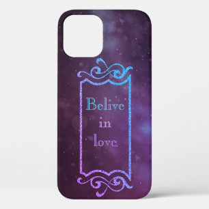 Cool Trendy Galaxy Case-Mate iPhone Case