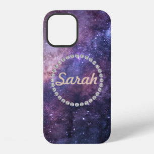 Cool Trendy Galaxy Case-Mate iPhone Case