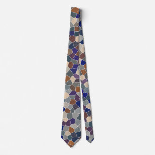 Cool Trendy Modern Pattern    Tie
