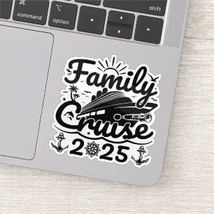 Cool Trip Cruising Lover Family Cruise 2025 Funny