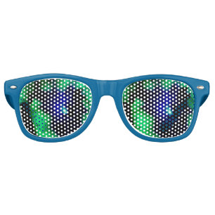 Cool Trippy sunglasses