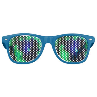 Cool Trippy sunglasses