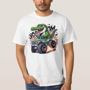 Cool Truck -T-Shirt T-Shirt