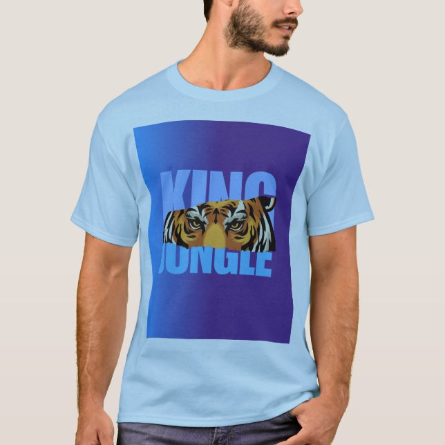 cool tshirt (Front)
