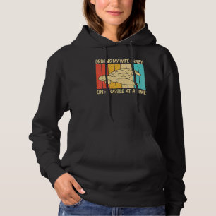 Cool Turtle For Men Boys Sea Turtle Aquatic Animal Hoodie