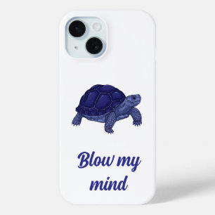 Cool Turtle Phone Case