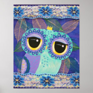 Cool Twilight Poster